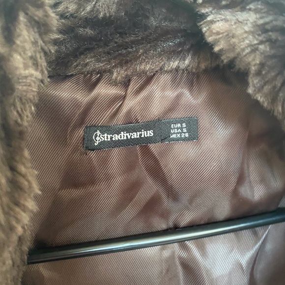 Stradivarius Jacket - Picture 2 of 6